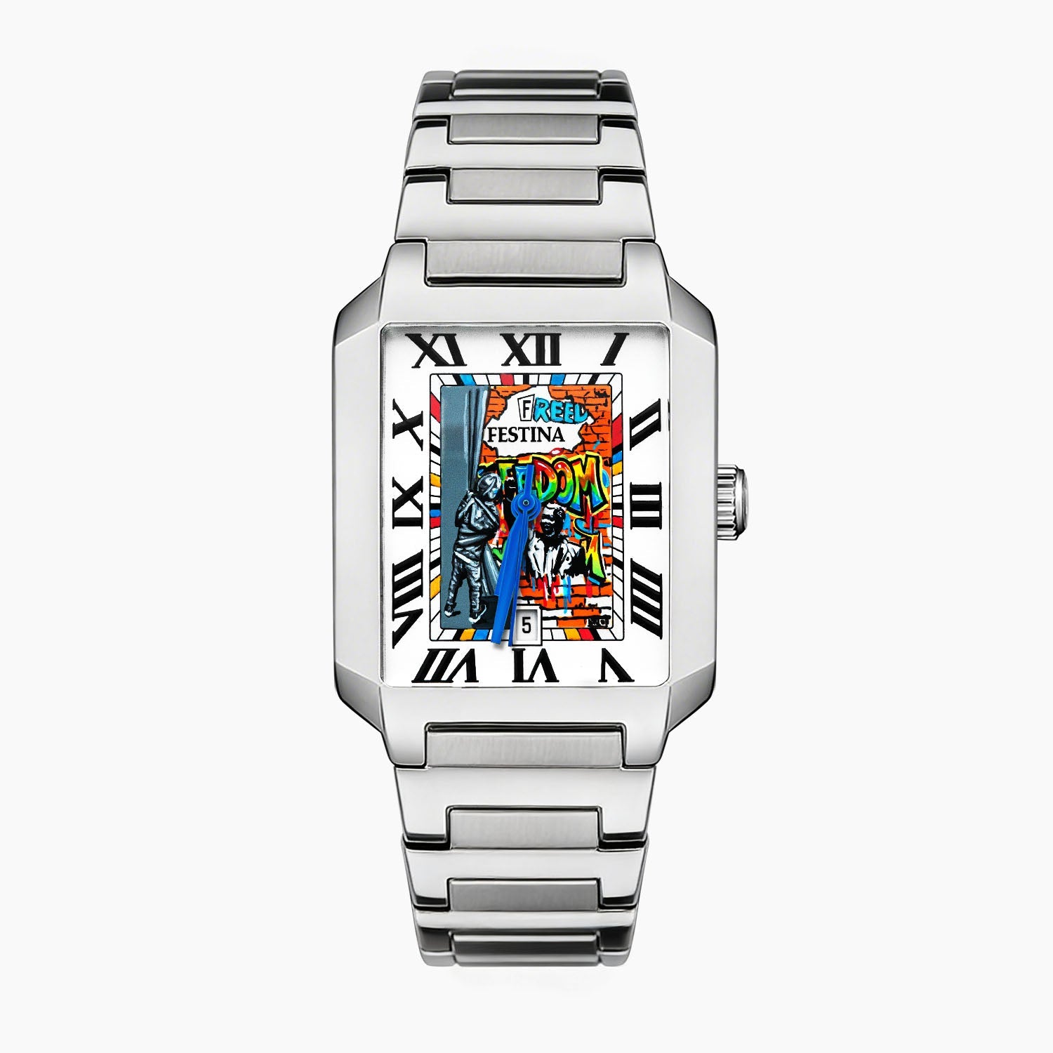 Festina Freedom