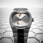 Bulova Super Seville Honeycomb