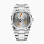 Bulova Super Seville Honeycomb