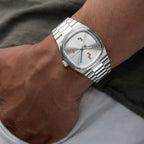 Bulova Super Seville Honeycomb