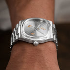 Bulova Super Seville Honeycomb