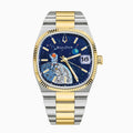 Bulova Super Seville Space Golfer