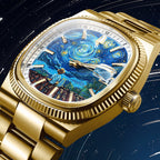 Bulova Super Seville Starry Night