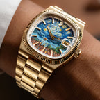 Bulova Super Seville Starry Night
