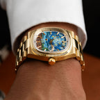 Bulova Super Seville Starry Night