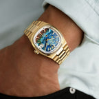 Bulova Super Seville Starry Night