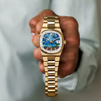 Bulova Super Seville Starry Night