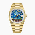 Bulova Super Seville Starry Night