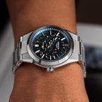 Casio Edifice Midnight Sky