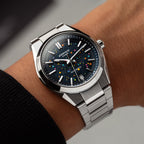 Casio Edifice Midnight Sky