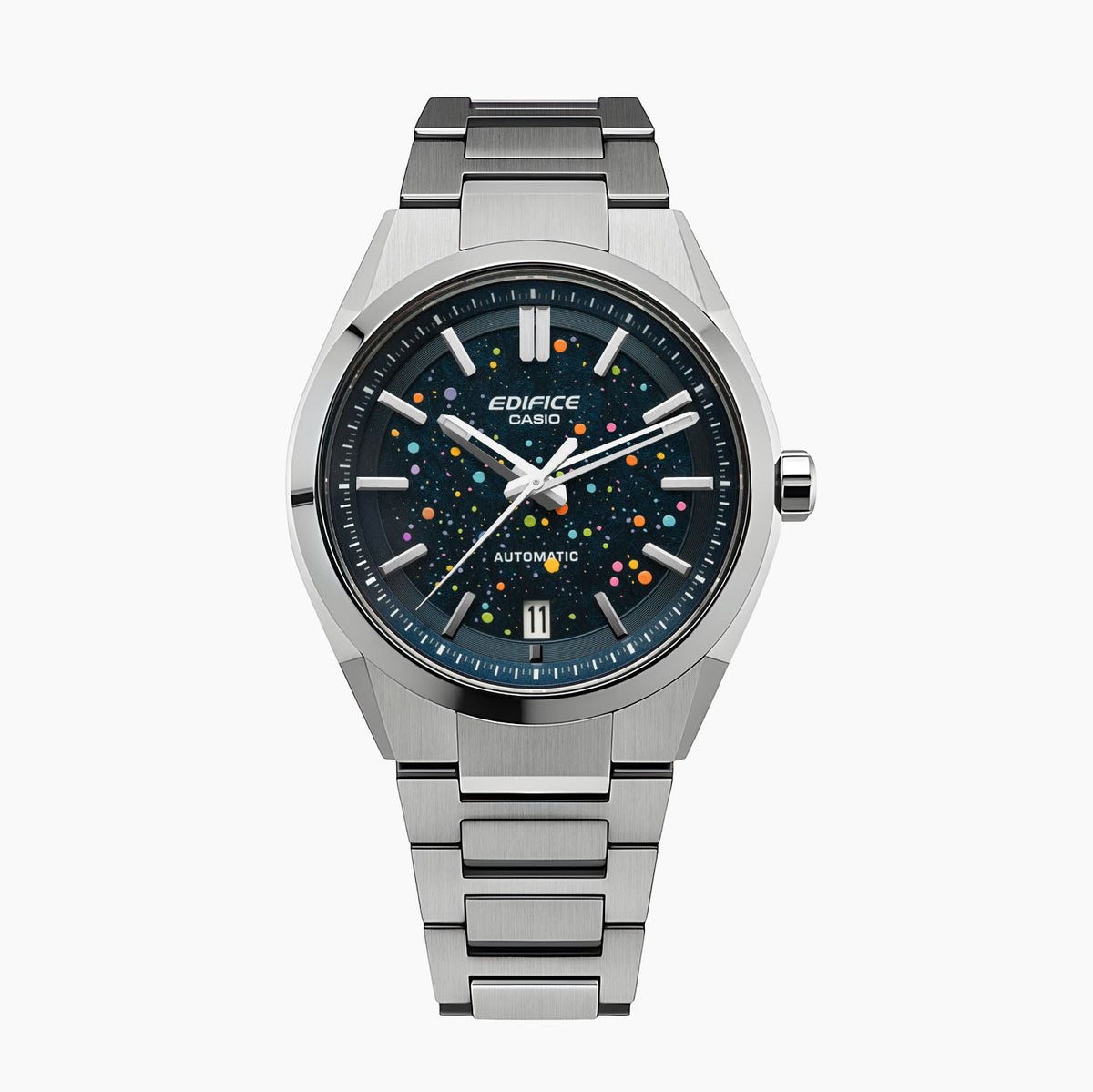 Casio Edifice Midnight Sky