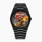 IFL Canvax Gunners