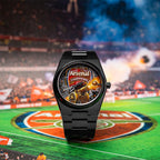 IFL Canvax Gunners