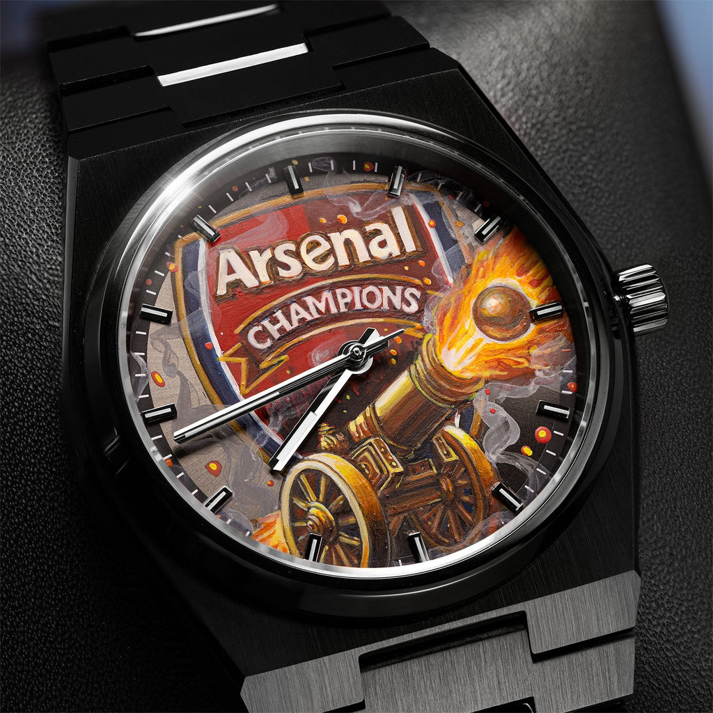 IFL Canvax Gunners