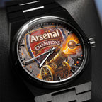 IFL Canvax Gunners