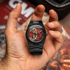 IFL Canvax Rossoneri