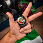 IFL Canvax UAE Unity