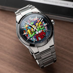 Casio Edifice Urban Dreams