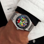 Casio Edifice Urban Dreams
