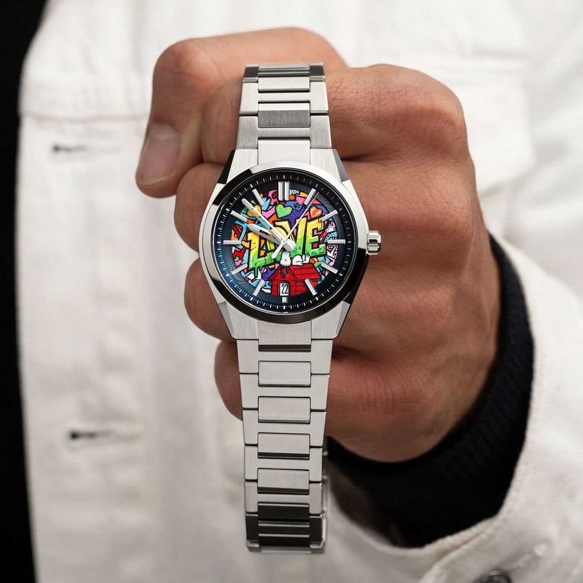 Casio Edifice Urban Dreams