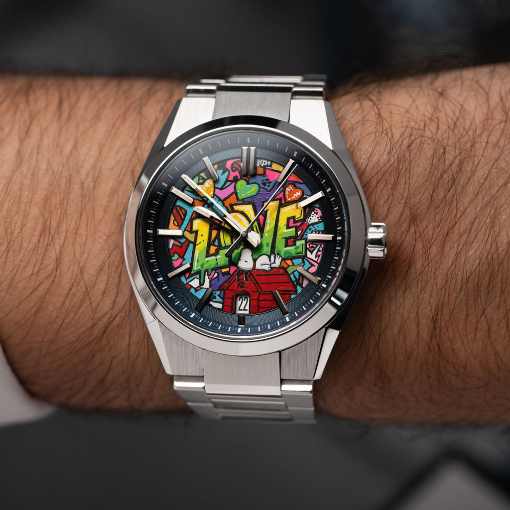 Casio Edifice Urban Dreams
