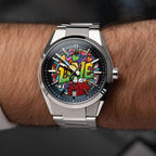 Casio Edifice Urban Dreams