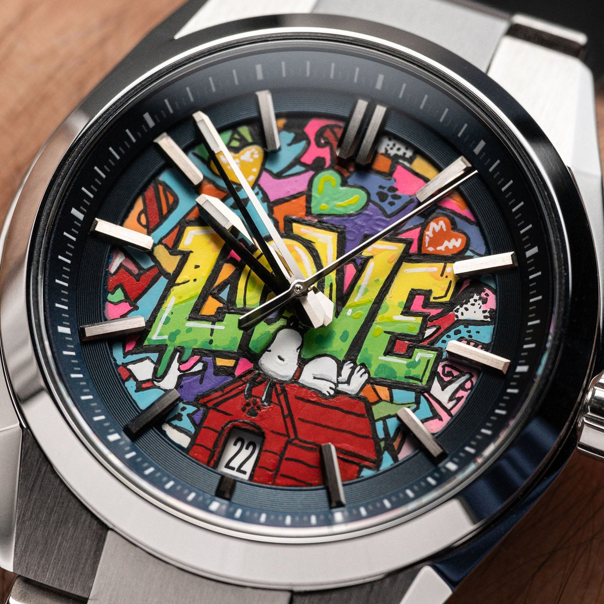 Casio Edifice Urban Dreams