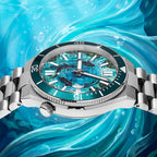 Citizen Tsuyosa Shore Mako