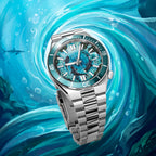 Citizen Tsuyosa Shore Mako