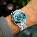 Citizen Tsuyosa Shore Mako