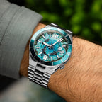 Citizen Tsuyosa Shore Mako