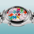 Citizen Tsuyosa 37 Puzzle