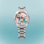 Citizen Tsuyosa 37 Puzzle