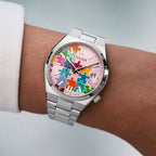 Citizen Tsuyosa 37 Puzzle