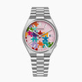 Citizen Tsuyosa 37 Puzzle