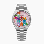 Citizen Tsuyosa 37 Puzzle