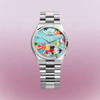 Citizen Tsuyosa 40 Puzzle