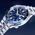 Citizen Tsuyosa Shore Midnight Sky