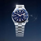 Citizen Tsuyosa Shore Midnight Sky