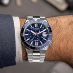 Citizen Tsuyosa Shore Midnight Sky