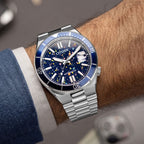 Citizen Tsuyosa Shore Midnight Sky