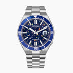 Citizen Tsuyosa Shore Midnight Sky