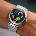 Citizen Zenshin Titanium Koi Fish