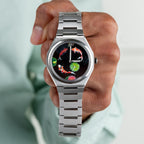 Citizen Zenshin Titanium Koi Fish