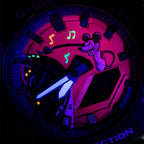 G-Shock CasiOak DJ Willie