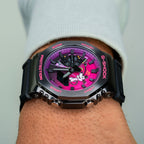 G-Shock CasiOak DJ Willie