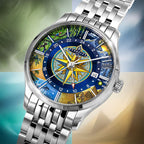 Perrelet Weekend GMT Atlas