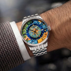 Perrelet Weekend GMT Atlas