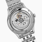 Perrelet Weekend GMT Atlas