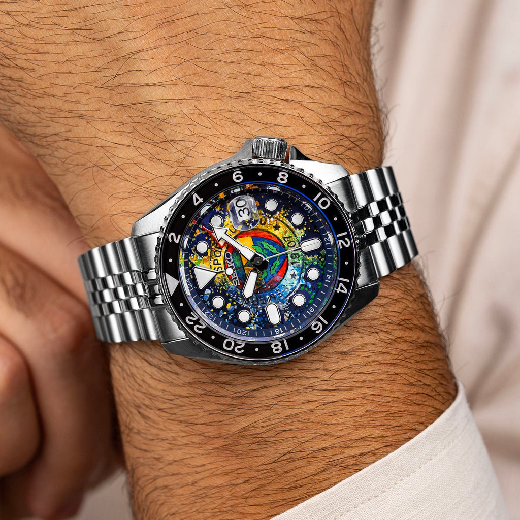 Sari Kanaryalar Concept